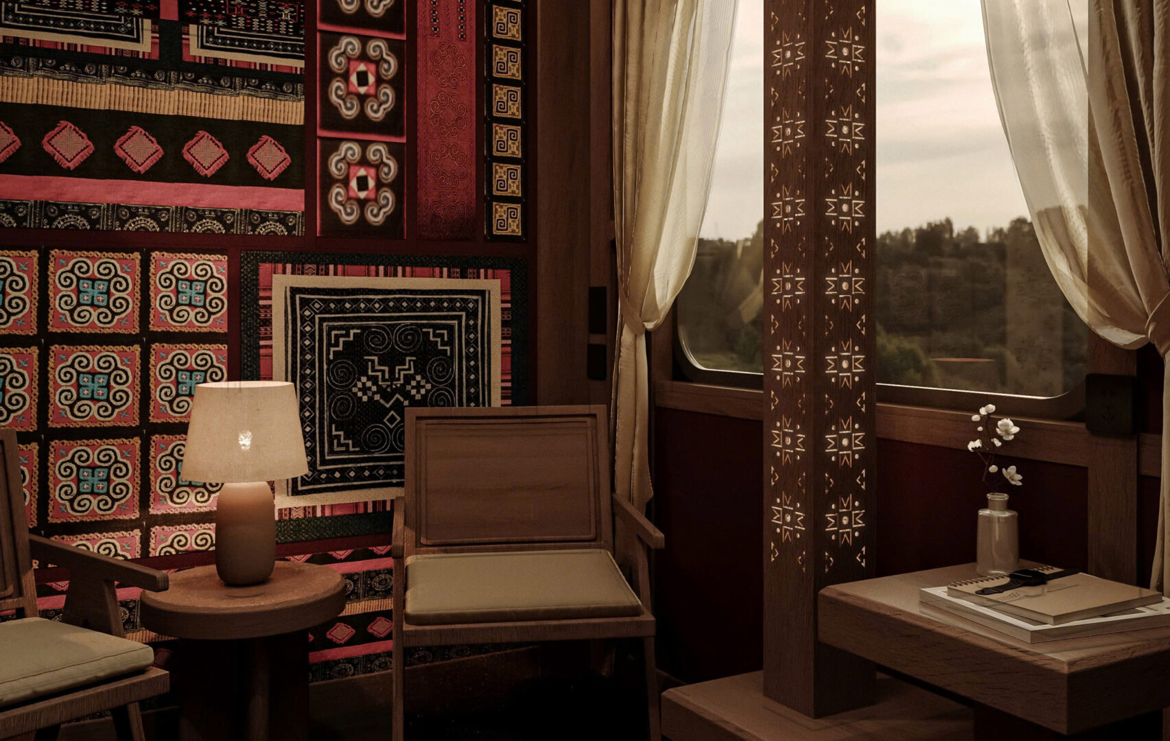 Grand Suite Queen(3) 1